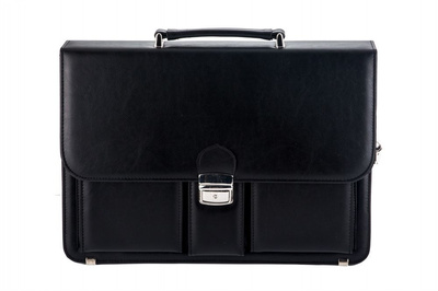 Men`s business briefcase MILTON ML37